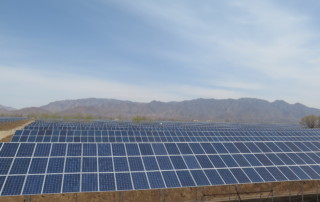 350vip8888新葡的京集团集成向匈牙利最大光伏电站交付21MW多晶PERC组件