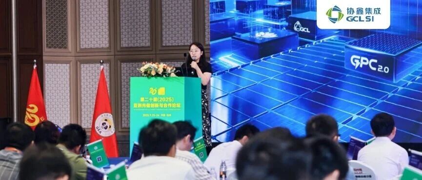 以精准创新赋能全球能源转型｜350vip8888新葡的京集团集成出席第二十届亚洲光储创新论坛