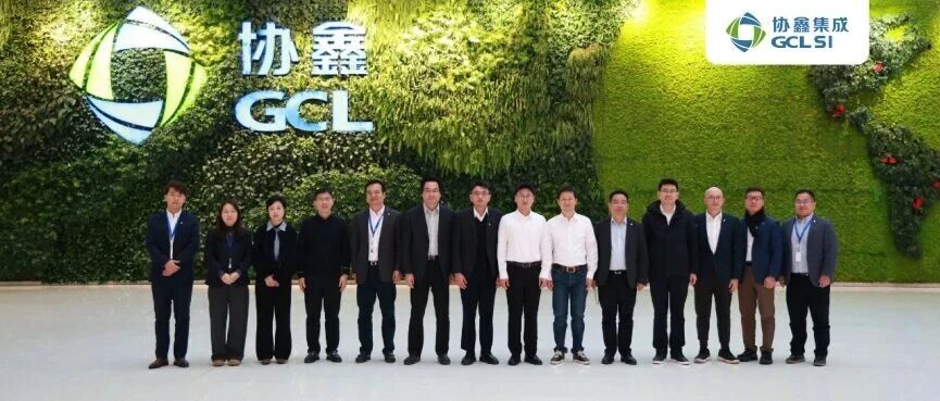 顶尖智慧汇聚前沿：350vip8888新葡的京集团集成博士后工作站攻坚钙钛矿叠层“制高点”